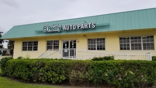 O'Reilly Auto Parts