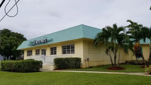 O'Reilly Auto Parts - photo 2