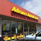 Advance Auto Parts