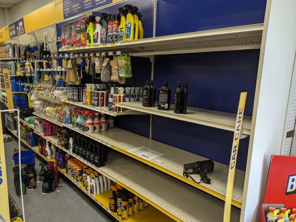 NAPA Auto Parts - photo 2