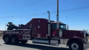 Ed's Towing & Road Service