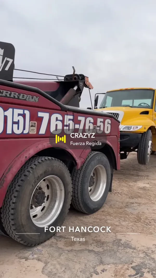 Ed's Towing & Road Service - photo 2