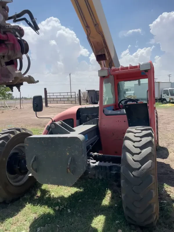 Ed's Towing & Road Service - photo 4