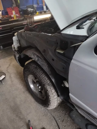 All N 1 Automotive Services