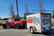 Mikes Towing