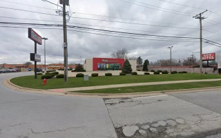 O'Reilly Auto Parts