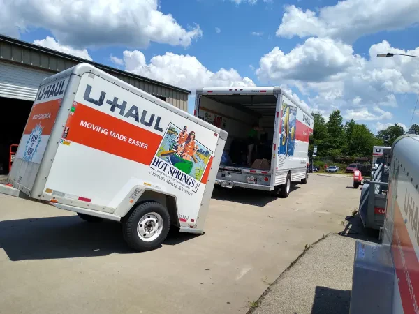Mikes Towing - photo 4