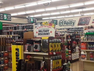 O'Reilly Auto Parts