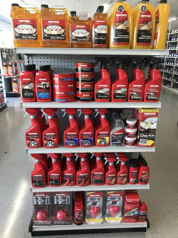Dennis' Auto Parts - photo 4