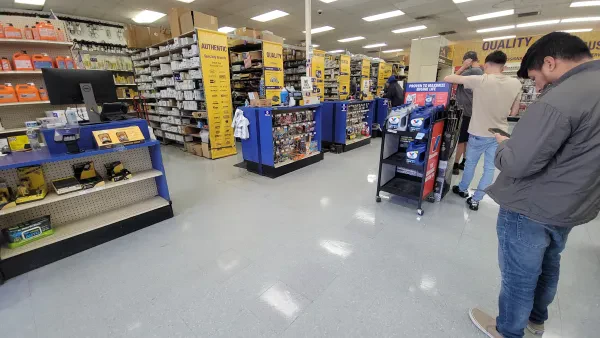 NAPA Auto Parts - photo 2