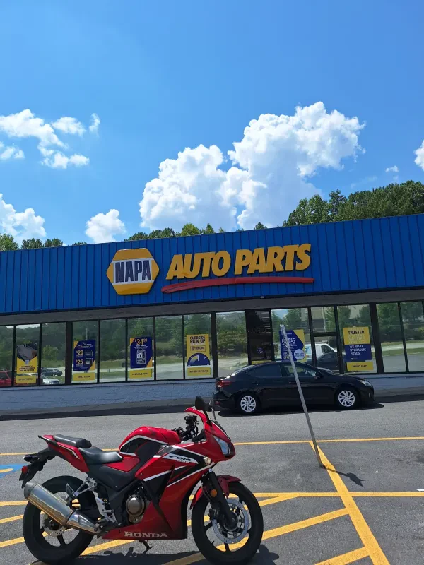 NAPA Auto Parts - photo 4