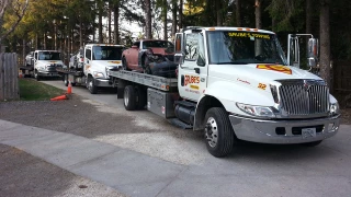 Grube's Towing & Repair