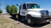 I 76 Towing