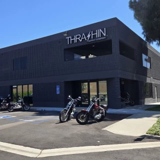 Thrashin Supply Co.