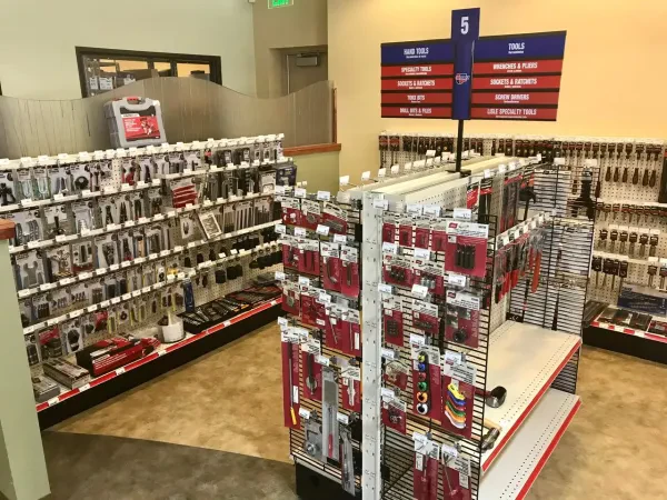 Carquest Auto Parts - Dean's Auto Parts - photo 3