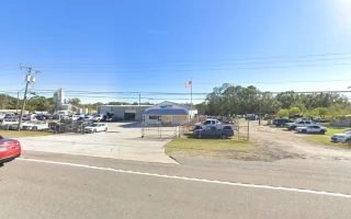 Budget Auto Parts & Service