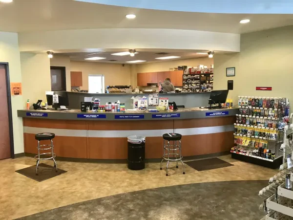 Carquest Auto Parts - Dean's Auto Parts - photo 4
