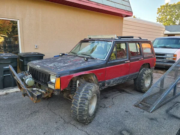 Jeffersonville Auto Repair - photo 4