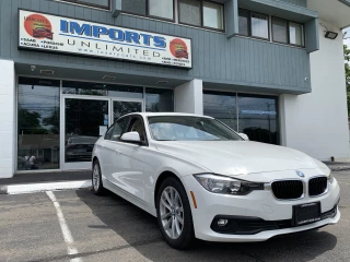Imports Unlimited