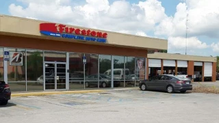 Firestone Complete Auto Care