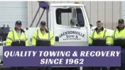 Jacksonville Tow & Recovery