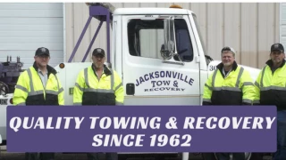 Jacksonville Tow & Recovery