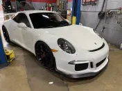 Chantilly Auto Repair Service (C.A.R.S.)