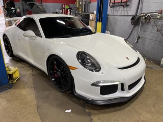 Chantilly Auto Repair Service (C.A.R.S.)