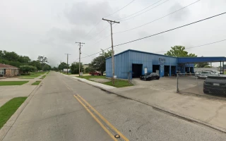 A-One Service Center