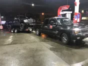 Cross Country Towing