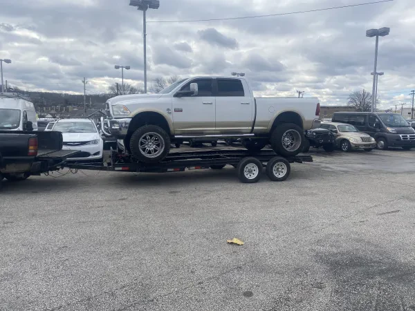 Cross Country Towing - photo 2