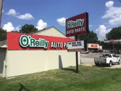 O'Reilly Auto Parts