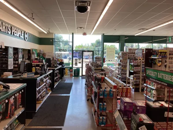 O'Reilly Auto Parts - photo 2