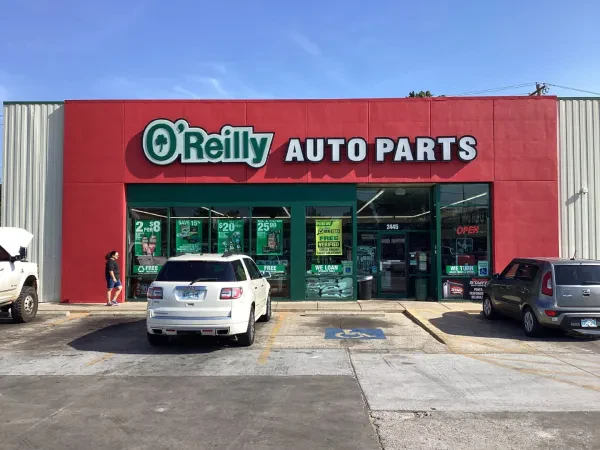 O'Reilly Auto Parts - photo 3