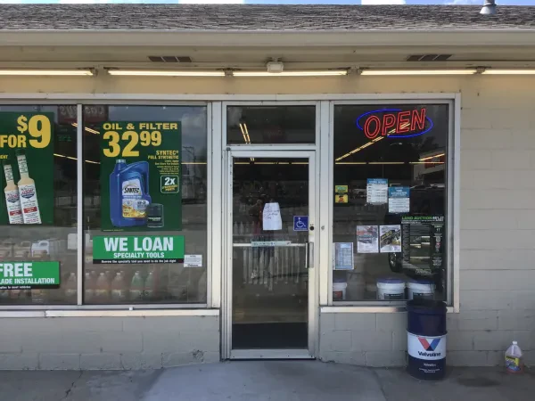 O'Reilly Auto Parts - photo 4