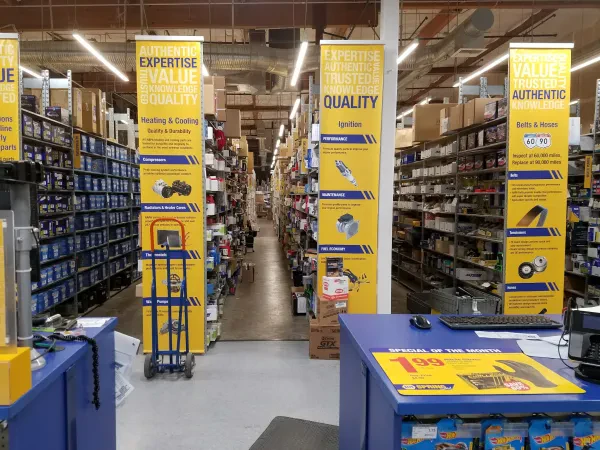 NAPA Auto Parts - photo 2