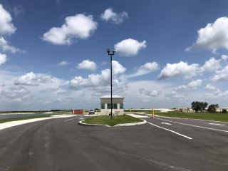 Desoto Recycling and Disposal (DRD)