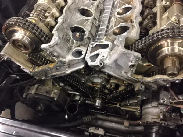Eagles Nest Motor Sports - photo 4