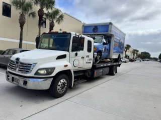 Nite & Day Towing Service 2 LLC