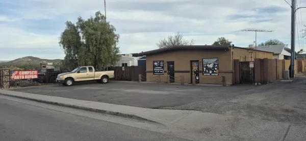 Wickenburg Automotive Repair - photo 2