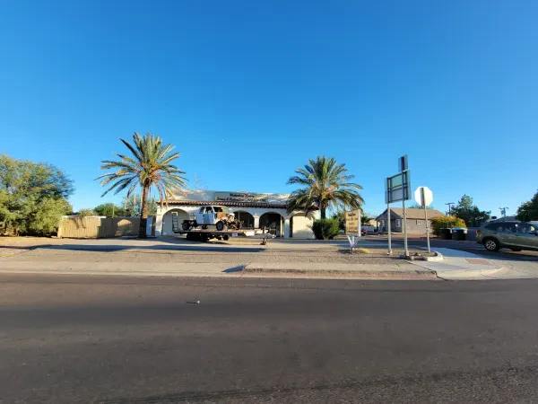 Wickenburg Automotive Repair - photo 3