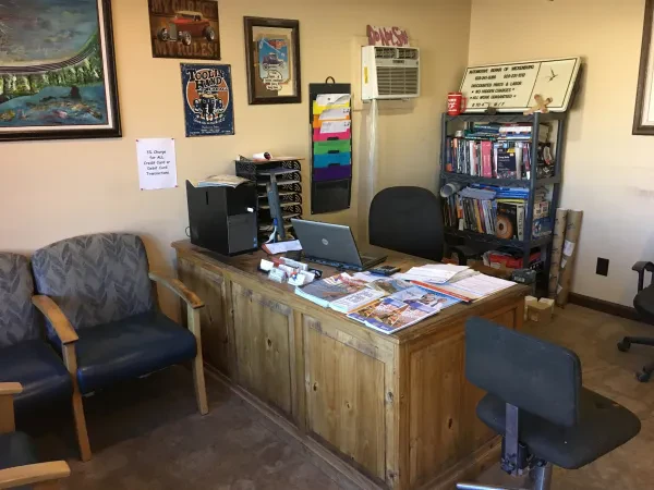 Wickenburg Automotive Repair - photo 4