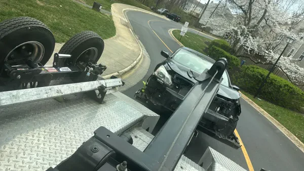 Ricky's Towing & Recovery LLC - photo 2