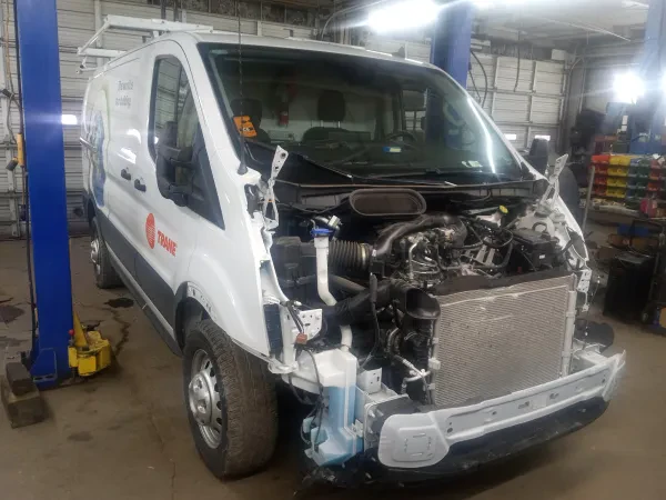Holsteins Auto Body and Frame - photo 3