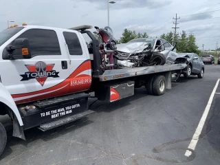 JJ Towing&Recover LLC