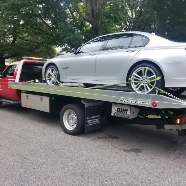 A Plus Towing & Repair - photo 4