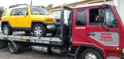 Cash For Car Junk Car Removal McDonough