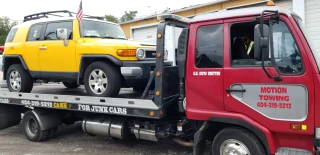 Cash For Car Junk Car Removal McDonough