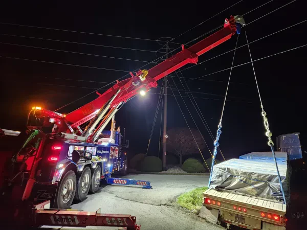 TDS Towing - photo 2