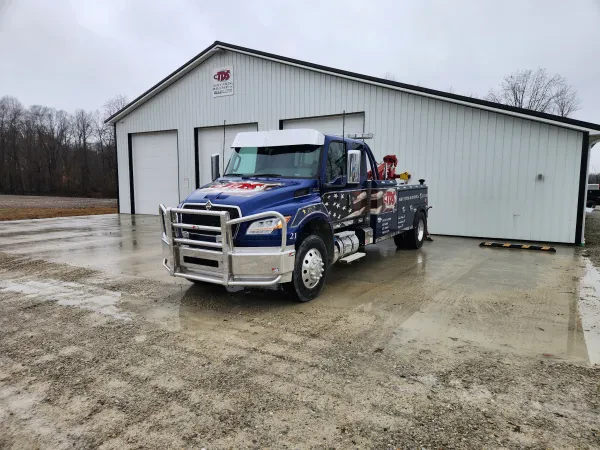 TDS Towing - photo 3